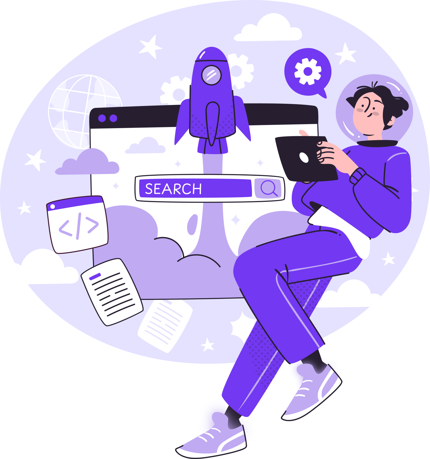 IPman VPN Security
